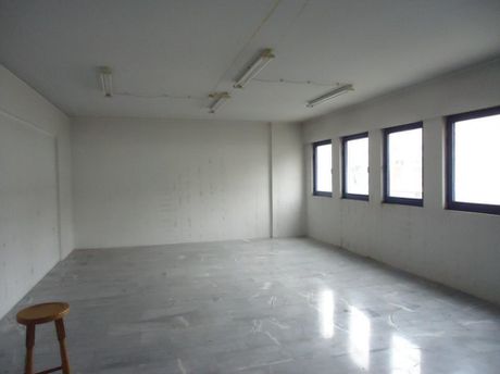 Office 480sqm for rent-Kolonos - Kolokinthous