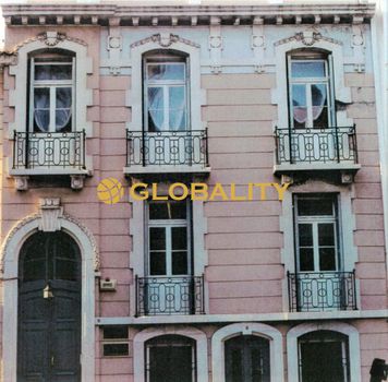 Business bulding 385 sqm for sale