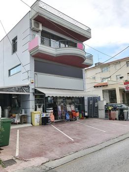 Store 300 sqm for sale