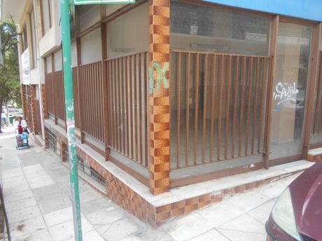 Κατάστημα 130 τ.μ. για πώληση
