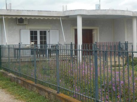 Detached home 240sqm for sale-Lykovrisi