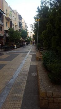 Κατάστημα 155 τ.μ. για ενοικίαση