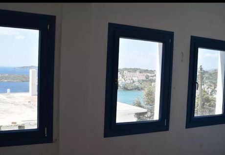Apartment 106sqm for sale-Andros