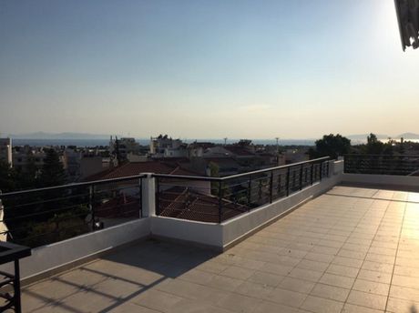 Apartment 178sqm for sale-Glyfada