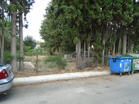 Οικόπεδο 960 τ.μ. για πώληση