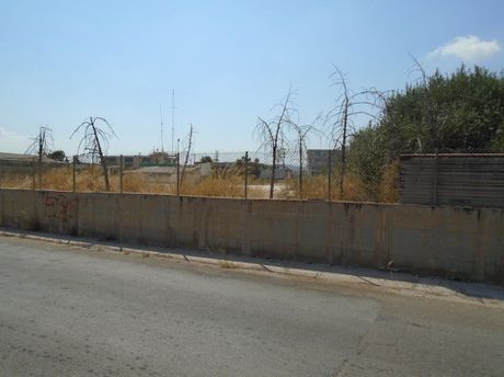 Land plot 5.000sqm for sale-Paiania