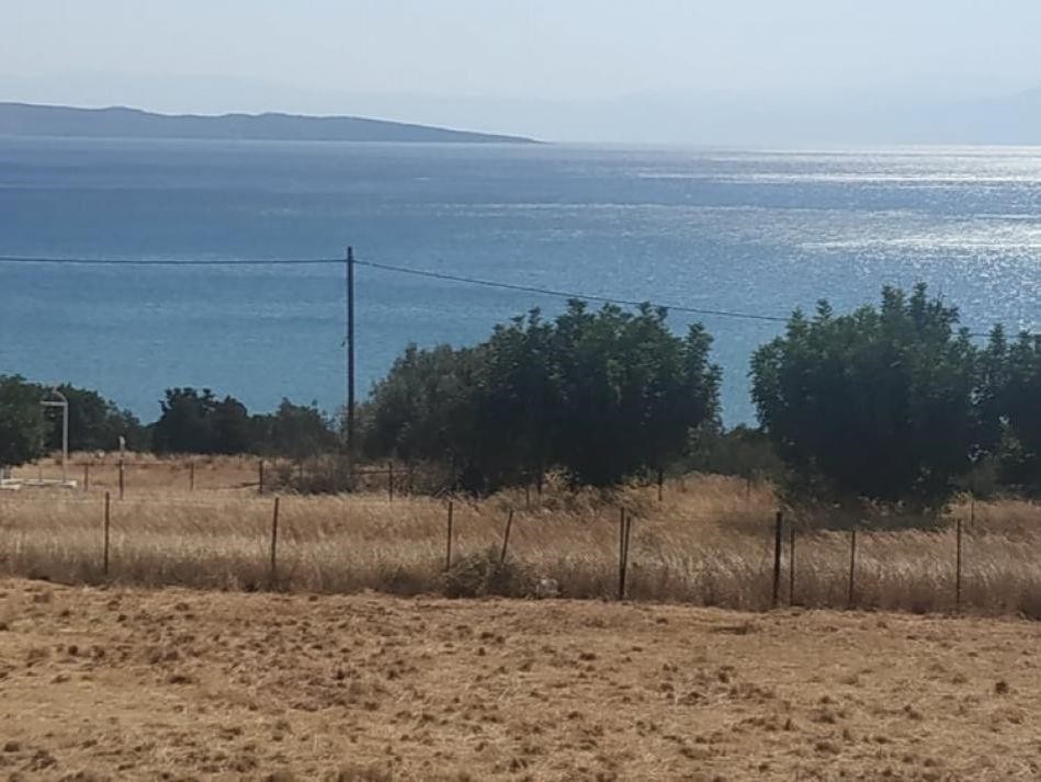Κτίριο 280 τ.μ. προς πώληση, Σαλάντι