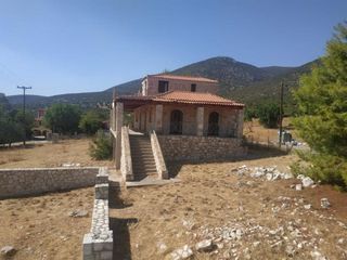 Επιχειρηματικό κτίριο 280 τ.μ. για πώληση, Αργολίδα, Κρανίδι-thumb-3