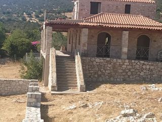 Επιχειρηματικό κτίριο 280 τ.μ. για πώληση