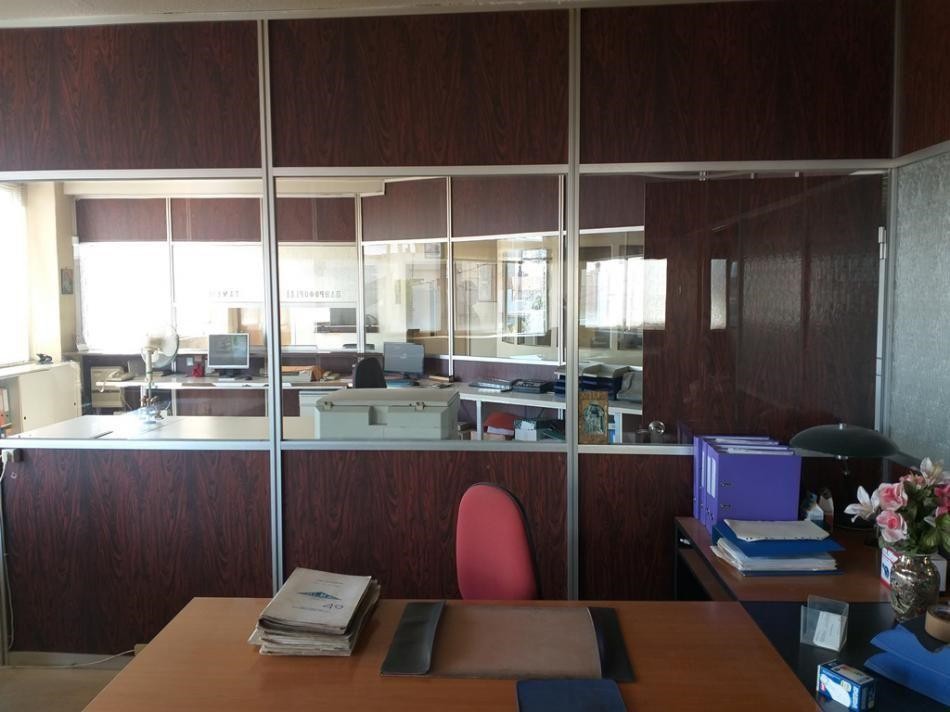 Industrial space 2.665 sqm for sale, Agios Ioannis Rentis