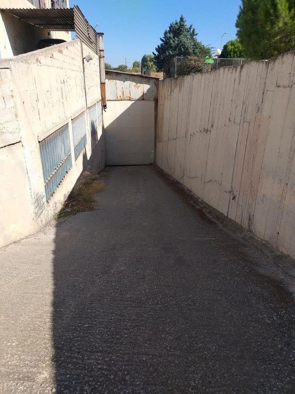 Industrial space 2.665 sqm for sale, Agios Ioannis Rentis