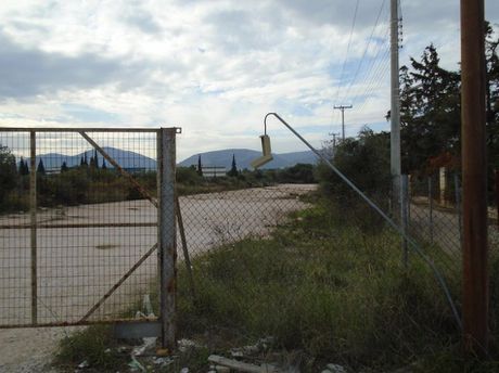 Parcel 4.000sqm for sale-Koropi