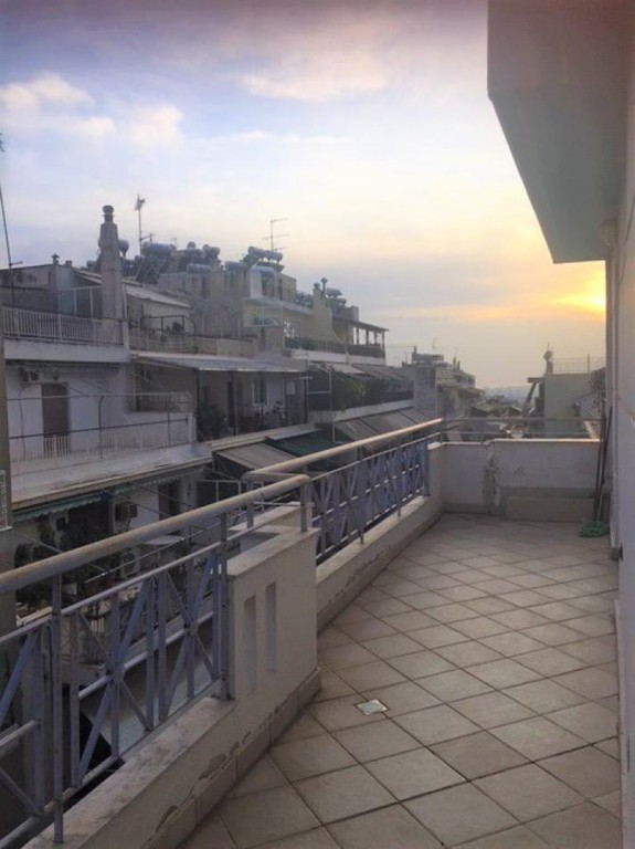 Κτίριο 570 τ.μ. πρός πώληση, Αθήνα - Κέντρο, Κυψέλη