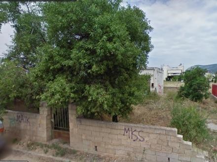 Οικόπεδο 200 τ.μ. προς πώληση, Άνω Λιόσια