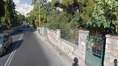 Οικόπεδο 800 τ.μ. για πώληση