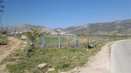 Land plot 13.850sqm for sale-Aspropirgos