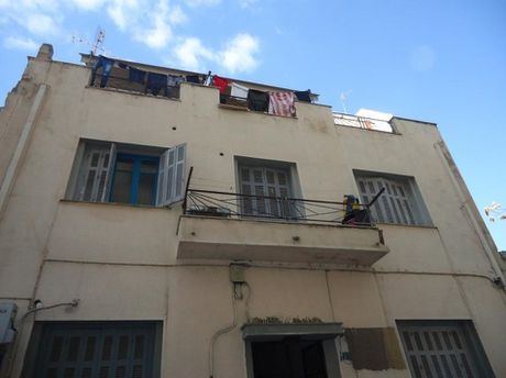 Building 252sqm for sale-Kolonos - Kolokinthous