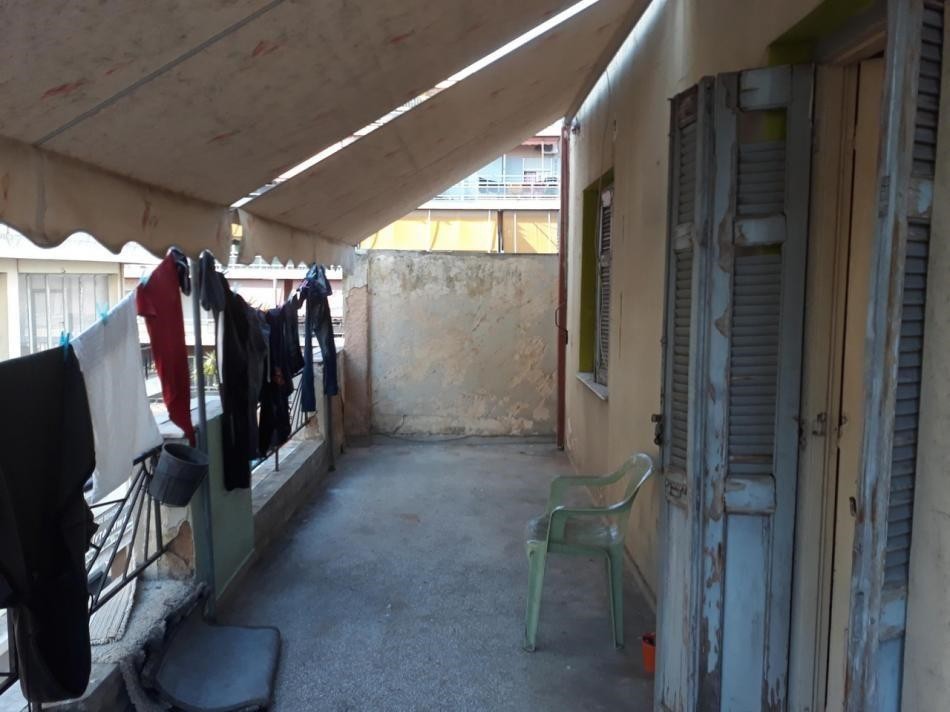 Κτίριο 252 τ.μ. πρός πώληση, Αθήνα - Κέντρο, Κολωνός - Κολοκυνθούς