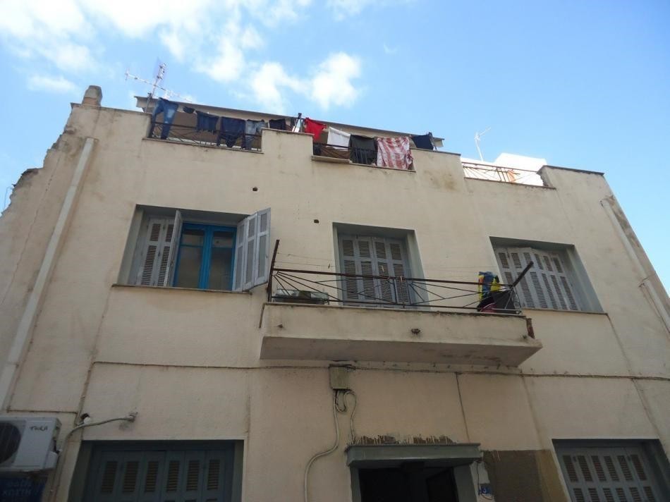 Κτίριο 252 τ.μ. πρός πώληση, Αθήνα - Κέντρο, Κολωνός - Κολοκυνθούς