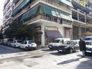 Κατάστημα 117 τ.μ. για πώληση