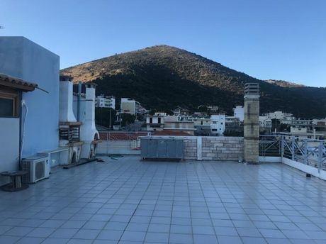 Apartment 180sqm for rent-Nea Makri