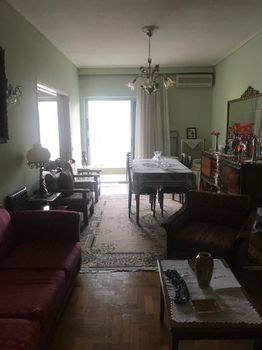 Apartment 96sqm for sale-Ampelokipoi - Pentagon