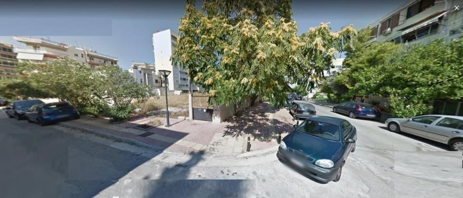 Οικόπεδο 1.200 τ.μ. προς πώληση, Ταύρος