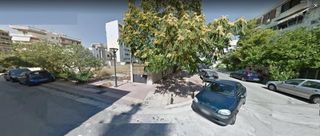 Land plot 1.200 sqm for sale