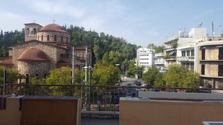 Γραφείο 56 τ.μ. για ενοικίαση, Αθήνα - Νότια Προάστια, Δάφνη-thumb-5