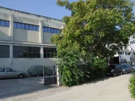 Επιχειρηματικό κτίριο 1.720 τ.μ. για πώληση