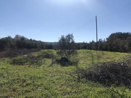 Parcel 1.250sqm for sale-Koropi