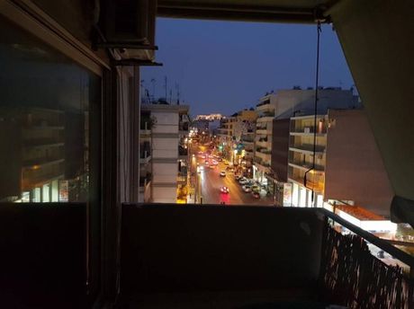 Apartment 95sqm for sale-Kolonos - Kolokinthous