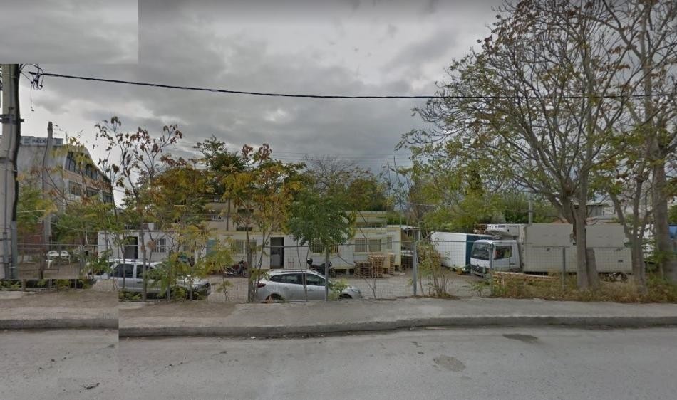 Οικόπεδο 3.567 τ.μ. πρός πώληση, Αθήνα - Κέντρο, Γκάζι - Μεταξουργείο - Βοτανικός