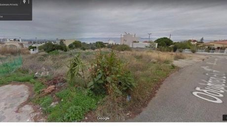 Οικόπεδο 1.850 τ.μ. για πώληση