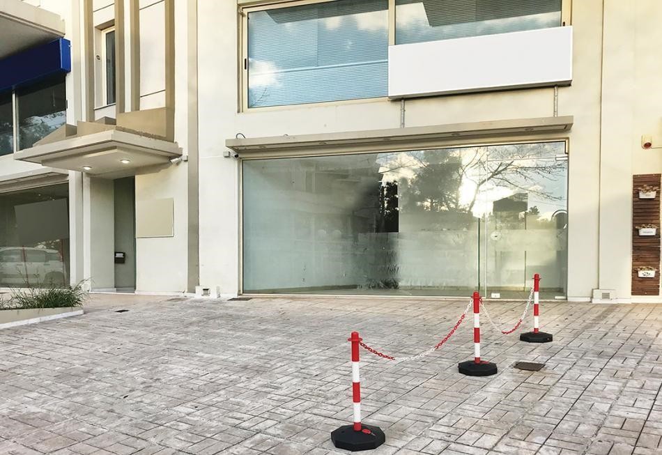 Κατάστημα 62 τ.μ. πρός ενοικίαση, Αθήνα - Βόρεια Προάστια, Μελίσσια