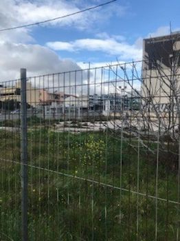 Land plot 603sqm for sale-Nea Ionia