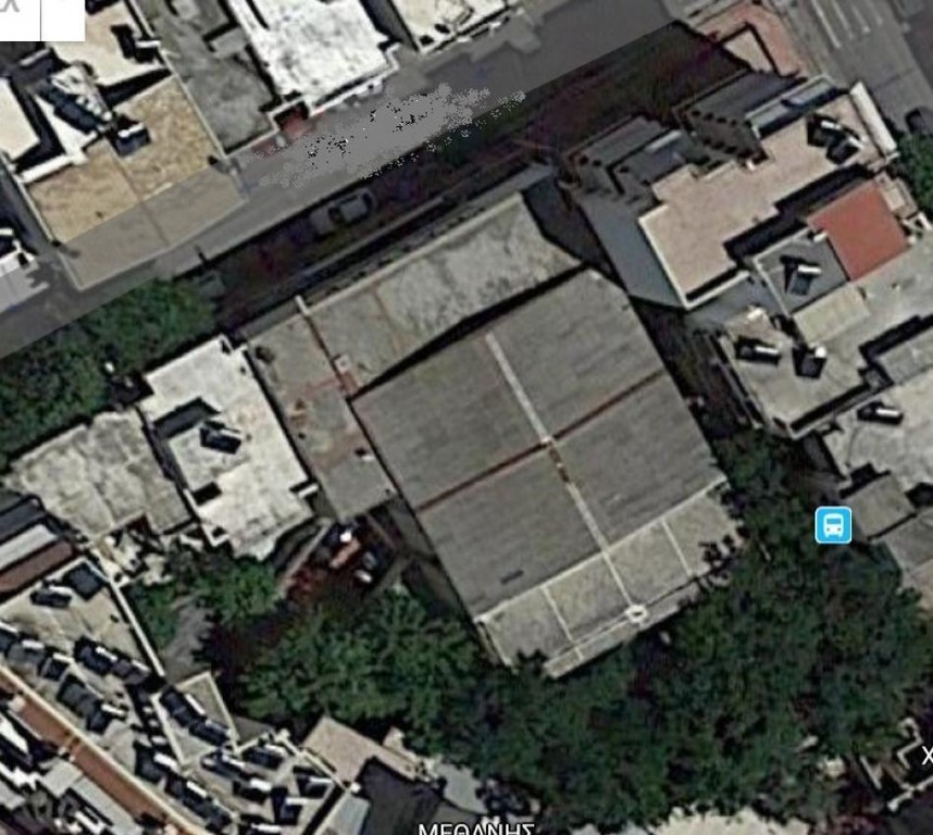 Οικόπεδο 850 τ.μ. πρός πώληση, Αθήνα - Κέντρο, Κολωνός - Κολοκυνθούς