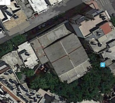 Land plot 850sqm for sale-Kolonos - Kolokinthous