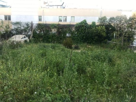 Land plot 192sqm for sale-Agia Paraskevi