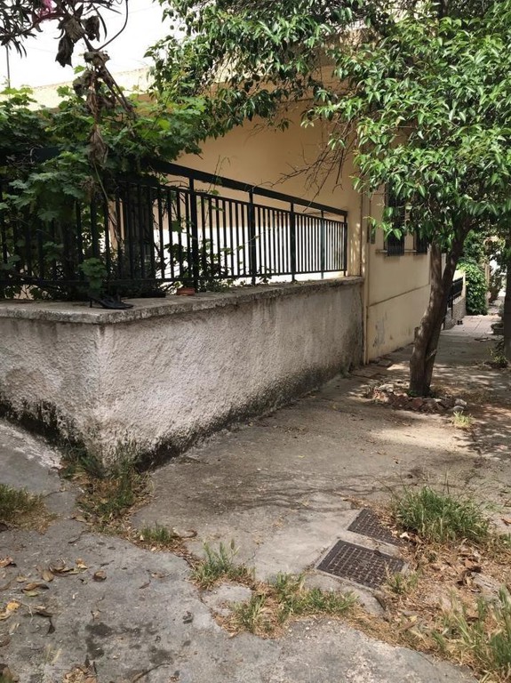Οικόπεδο 145 τ.μ. προς πώληση, Περισσός