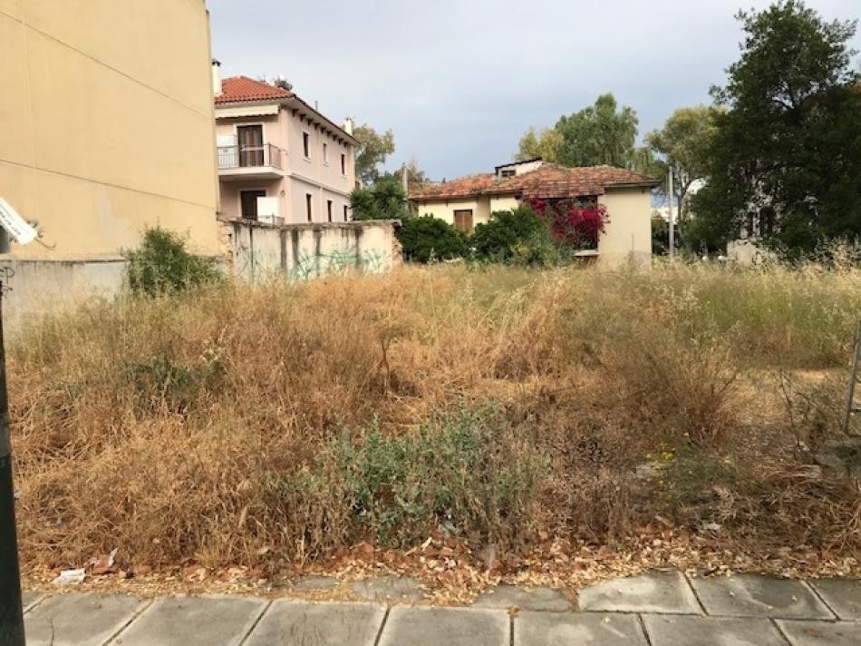 Οικόπεδο 397 τ.μ. προς πώληση, Άλσος Νέας Φιλαδέλφειας