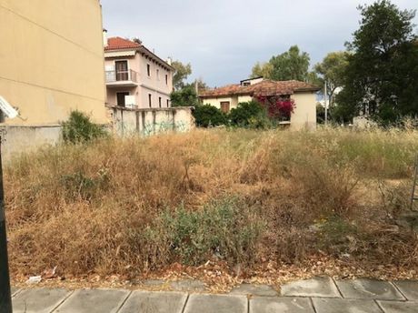 Οικόπεδο 397 τ.μ. για πώληση