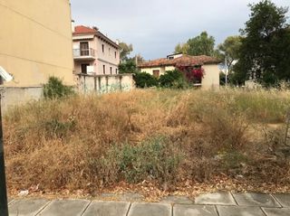 Οικόπεδο 397 τ.μ. για πώληση