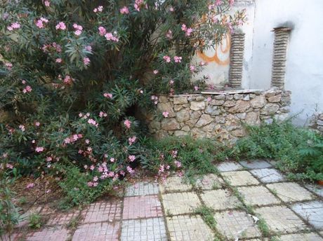 Land plot 190sqm for sale-Gazi - Metaxourgio - Votanikos