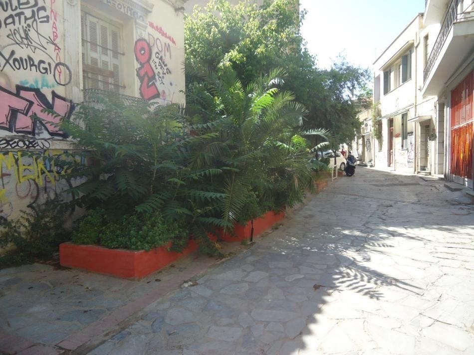Μονοκατοικία 150 τ.μ. πρός πώληση, Αθήνα - Κέντρο, Γκάζι - Μεταξουργείο - Βοτανικός