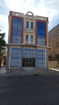 Building 900sqm for sale-Dafni