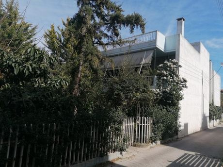 Επιχειρηματικό κτίριο 180 τ.μ. για ενοικίαση