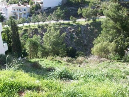 Οικόπεδο 370 τ.μ. προς πώληση, Βούλα