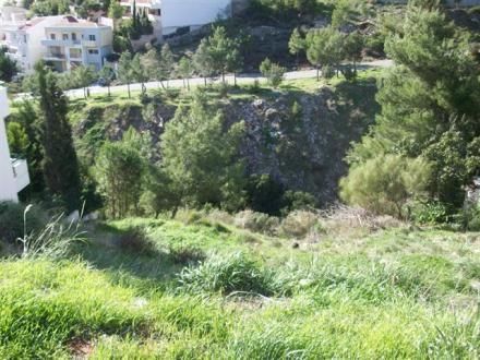 Οικόπεδο 370 τ.μ. για πώληση