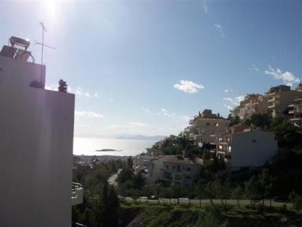 Οικόπεδο 370 τ.μ. προς πώληση, Βούλα